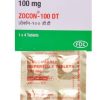 Fluconazole 100MG (Zocon)