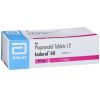Propranolol 40MG (Inderal)