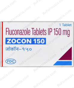Fluconazole 150MG (Zocon) - Buy Online