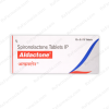 Spironolactone 25MG ( Aldactone ) - Buy Online