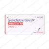 Spironolactone 50MG ( Aldactone 50) - Buy Online