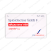 Spironolactone 100MG ( Aldactone 100) - Buy Online