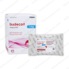 Budesonide 1MG respules (Budecort) - Buy Online