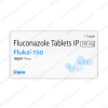 Fluconazole 150MG (Fluka) - Buy Online