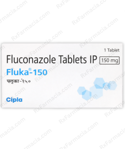 Fluconazole 150MG (Fluka) - Buy Online