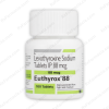 Levothyroxin 88mcg (Euthyrox) - Buy Online