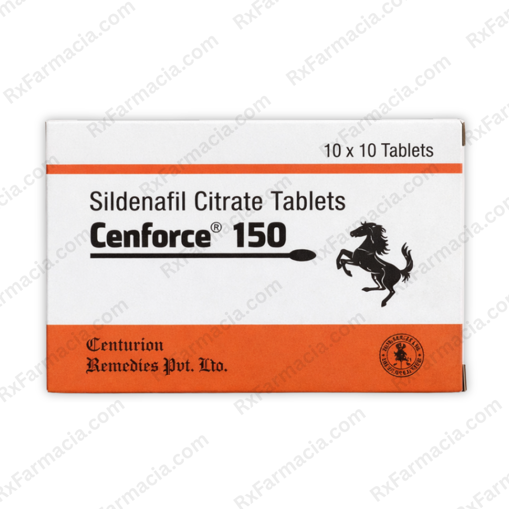 Sildenafil 150MG (Cenforce 150) - Buy Online