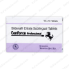 Sildenafil 100MG (Cenforce Professional) - Buy Online