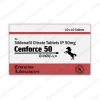 Sildenafil 50MG (Cenforce 50) - Buy Online