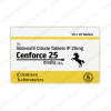 Sildenafil 25MG (Cenforce 25) - Buy Online