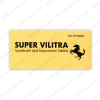 Vardenafil & Dapoxetine (Super Vilitra) - Buy Online