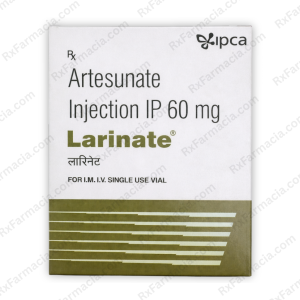 Artesunate 60MG Injection (Larinate)