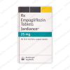 Empagliflozin 25MG (Jardiance) - Buy Online