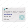 Sitagliptin Phosphate 100MG (Januvia) - Buy Online