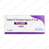 Oseltamivir 75MG (Fluvir) - Buy Online