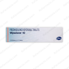 Prednisolone 10mg (Wysolone) - Buy Online