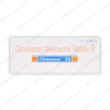 Olmesartan 20MG (Olmezest) - Buy Online
