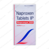 Naprosyn 500MG (Naproxen) - Buy Online