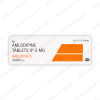Amlodipine 5MG (Amlodipine) - Buy Online