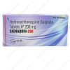 Hydroxychloroquine 200MG (Signaquin) - Buy Online