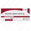 Ivermectin 6Mg (Iverheal) - Buy Online