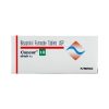 Bisoprolol Fumarate 10MG (Concor)