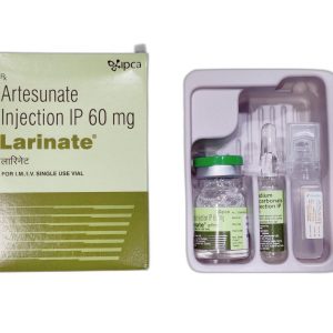 Artesunate 60MG Injection (Larinate)