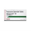 Prednisolone 10mg (Omnacortil 10)