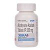Abiraterone 250MG (Xbira)