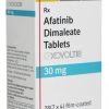 Afatinib Dimaleate 30MG (Xovoltib)