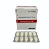 Fenbendazole 150MG Human (Wormentel 150)