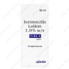 Ivermectin 1.0% w/v (Ivrea) Lotion - Buy Online