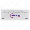Ivermectin 1.0% w/w (Ivrea) Cream - Buy Online
