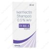 Ivermectin 0.5% w/v (Ivrea) Shampoo - Buy Online