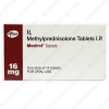 Methylprednisolone-16mg-Medrol