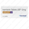 Ivermectin 12 Mg (Iverlast)