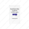 Ivermectin lotion- 1%w/v-Ivrea