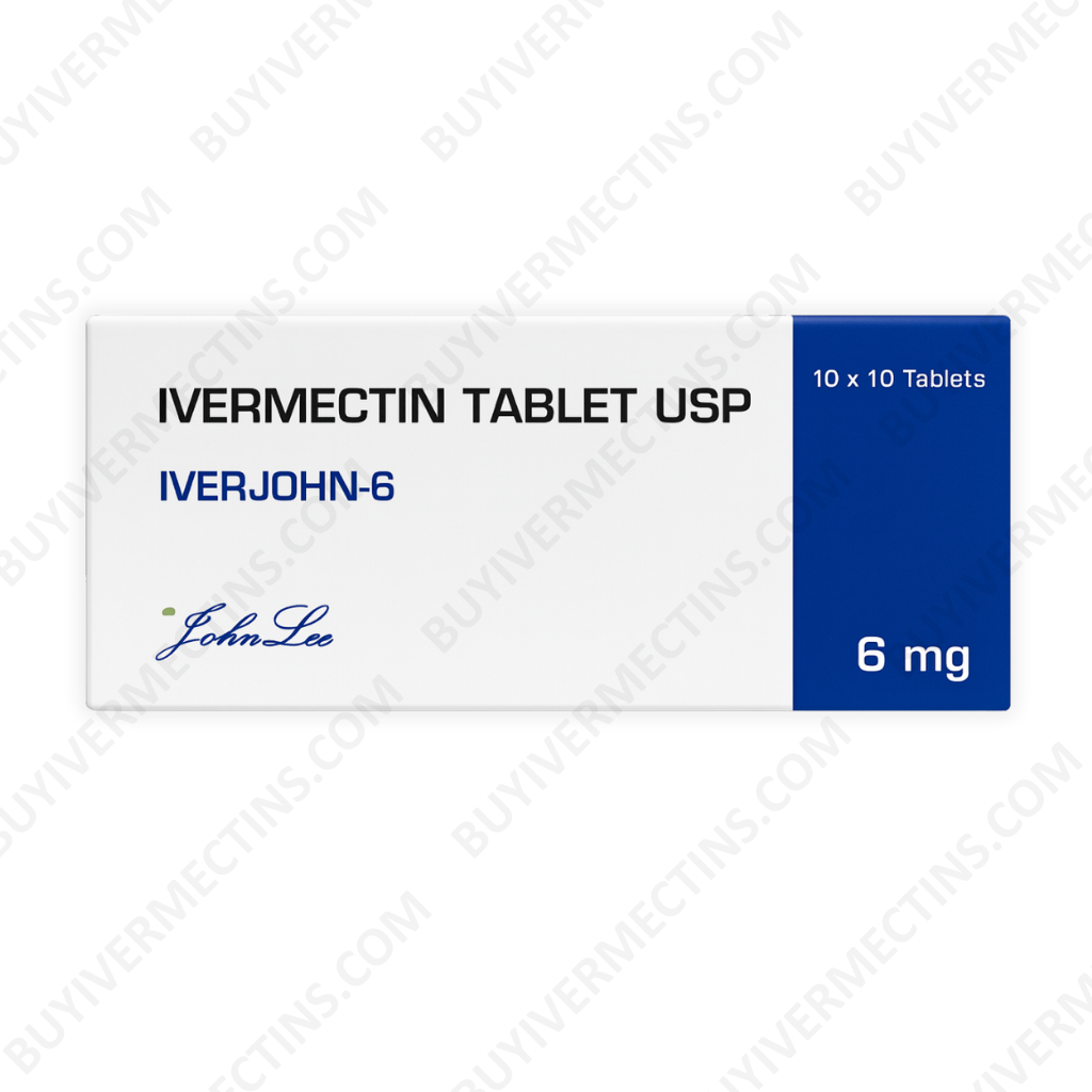 Ivermectin-6mg-Iverjohn