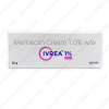 ivermectin cream-1%w/w-ivrea