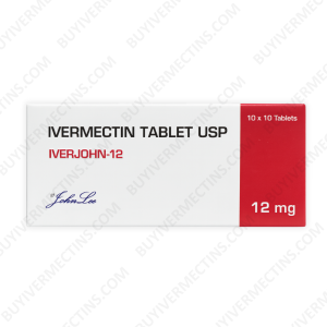 Ivermectin-12mg-Iverjohn