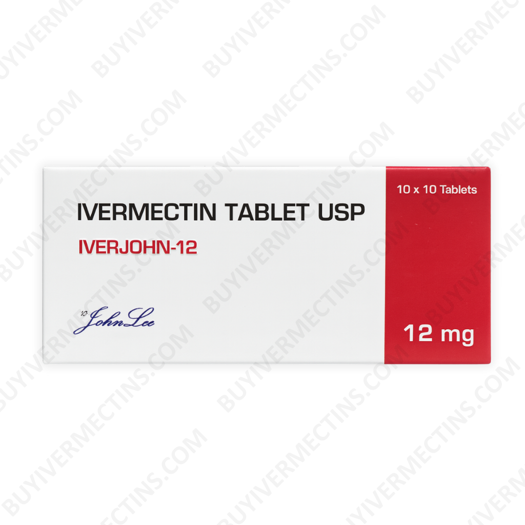 Ivermectin-12mg-Iverjohn