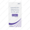 Ivermectin Shapoo-0.5%w/v-Ivrea