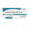 Ivermectin-12mg-Iverheal