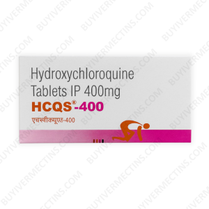 Hydroxychloroquine-400mg-HCQS