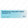 Prednisolone-10mg-wysolone