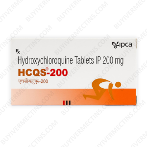 Hydroxychloroquine-200mg-HCQS