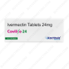 Ivermectin 24Mg (Covilife)