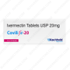 Ivermectin 20Mg (Covilife)