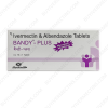 Ivermectin-and-albendazole- bandy-plus