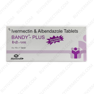 Ivermectin-and-albendazole- bandy-plus